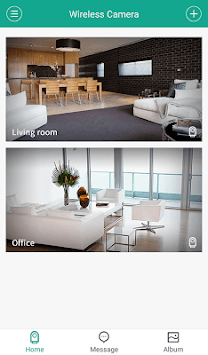 Tycam APK screenshot 1