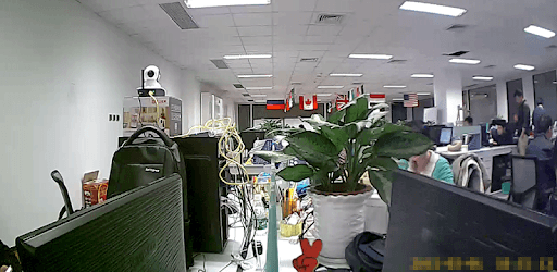 install Tycam on PC