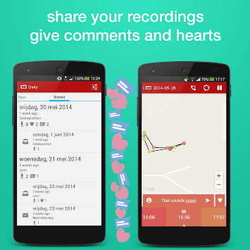 Owly APK screenshot 1 Owly APK screenshot 1