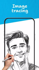 AR Drawing - Paint & Sketch APK screenshot 1
