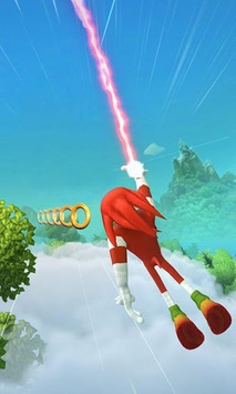 Sonic Dash 2: Sonic Boom APK screenshot 1