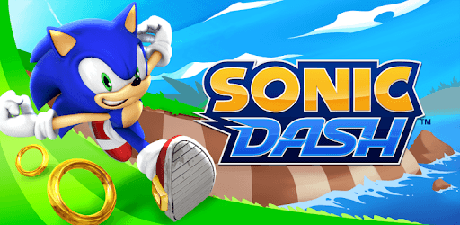 install Sonic Dash on PC