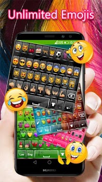 Lao Language Keyboard 2020 : Lao Keyboard APK screenshot 1 Lao Language Keyboard 2020 : Lao Keyboard APK screenshot 1