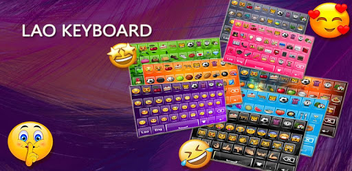 Install Lao Language Keyboard 2020 : Lao Keyboard on PC install Lao Language Keyboard 2020 : Lao Keyboard on PC