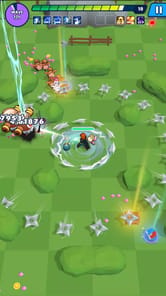 Mage Survivor APK screenshot 1