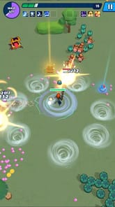 Mage Survivor APK screenshot 1