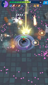 Mage Survivor APK screenshot 1