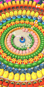 Coin Shooter APK screenshot 1