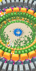 Coin Shooter APK screenshot 1