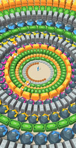 Coin Shooter APK screenshot 1