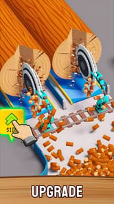 Lumber Empire APK screenshot 1