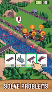 Lumber Empire APK screenshot 1