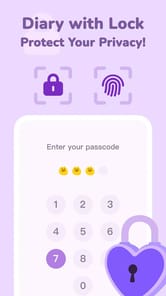 Moodpress APK screenshot 1