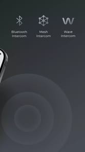 Sena Motorcycles APK screenshot 1