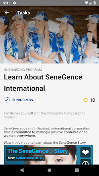 SeneDOTS APK screenshot 1 SeneDOTS APK screenshot 1