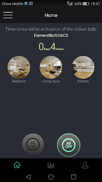Sengled Element Home APK screenshot 1