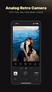 Kapi Cam APK screenshot 1