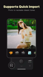 Kapi Cam APK screenshot 1