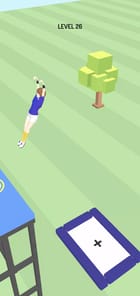 Trampwall APK screenshot 1