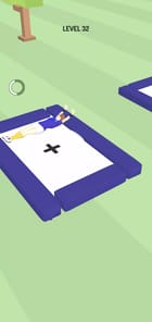 Trampwall APK screenshot 1