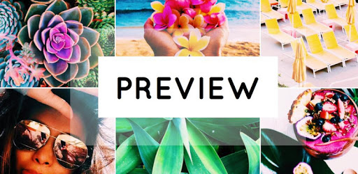 install Preview - Plan your Instagram on PC