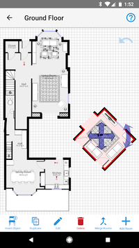 magicplan APK screenshot 1