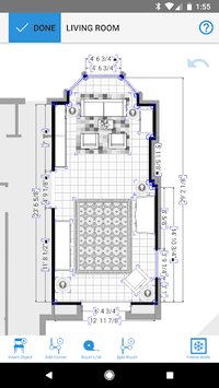 magicplan APK screenshot 1
