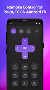 Remote Control APK screenshot 1