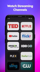 Remote Control APK screenshot 1