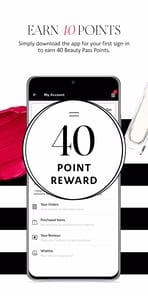 SEPHORA - Beauty Shopping APK screenshot 1