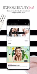SEPHORA - Beauty Shopping APK screenshot 1