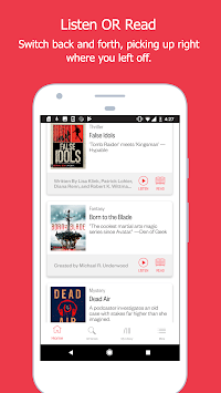 Serial Box APK screenshot 1 Serial Box APK screenshot 1