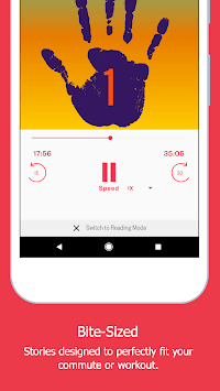 Serial Box APK screenshot 1 Serial Box APK screenshot 1