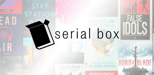 Install Serial Box on PC install Serial Box on PC