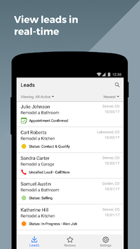 HomeAdvisor Pro APK screenshot 1