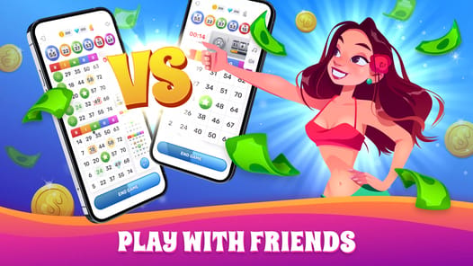 Bingo Lotto APK screenshot 1