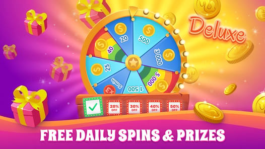 Bingo Lotto APK screenshot 1