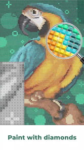 Diamond Book APK screenshot 1