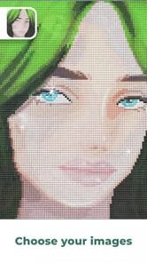 Diamond Book APK screenshot 1