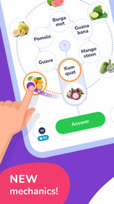 Trivia Spin－Guess Brain Quiz APK screenshot 1