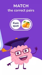 Trivia Spin－Guess Brain Quiz APK screenshot 1