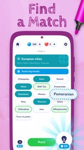 Word Connect-Logic Association APK screenshot 1 Word Connect-Logic Association APK screenshot 1