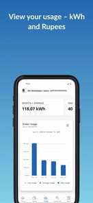 My Tata Power APK screenshot 1