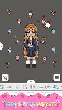 Lily Story APK screenshot 1