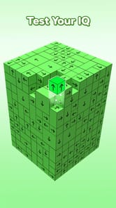 Tap Block Away 3D: Tap Master APK screenshot 1