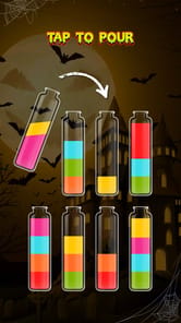 Water Sort: Color Sorting Game APK screenshot 1