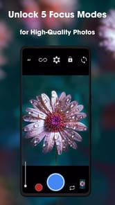 GCamera: GCam & HD Pro Photos APK screenshot 1