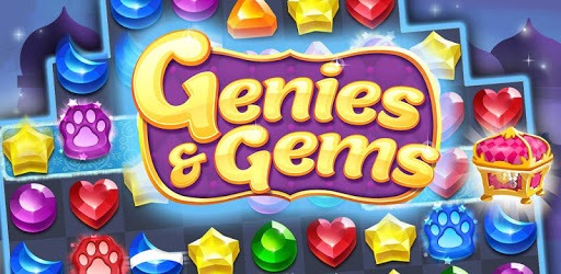 Install Genies & Gems - Jewel & Gem Matching Adventure on PC install Genies & Gems - Jewel & Gem Matching Adventure on PC
