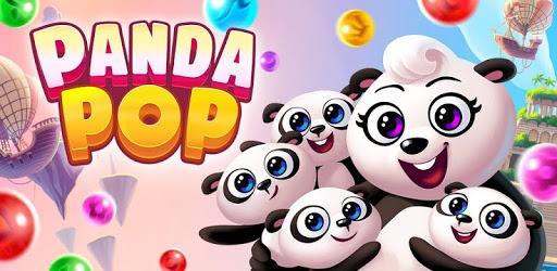 install Panda Pop - Bubble Shooter Game. Blast, Shoot Free on PC