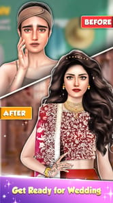 Fashion Styler APK screenshot 1